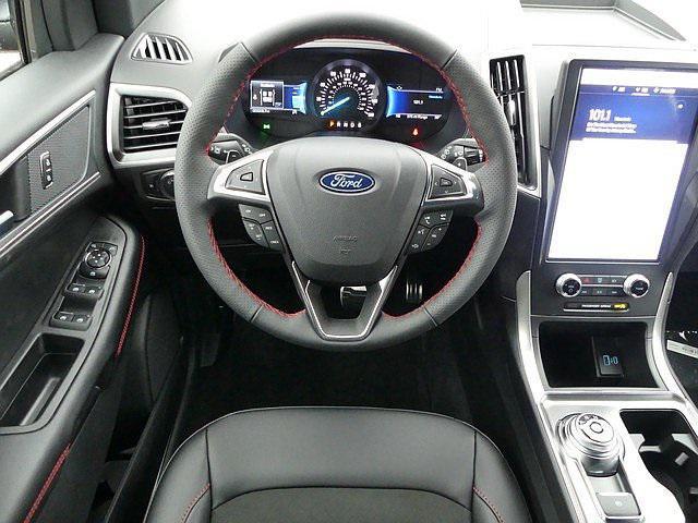 new 2024 Ford Edge car, priced at $42,961