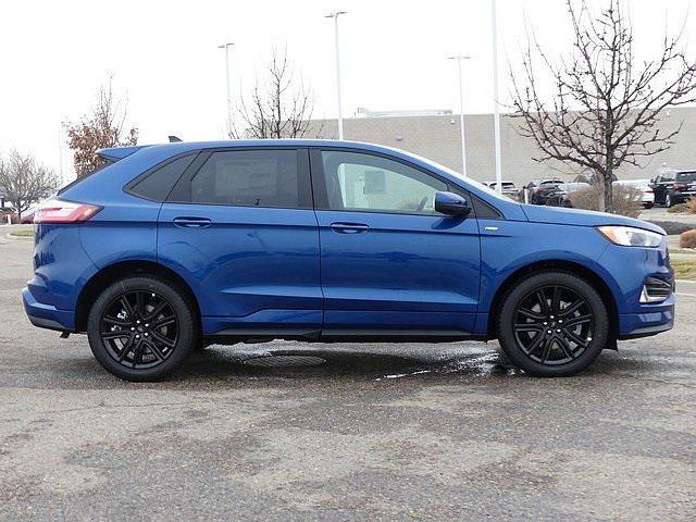 new 2024 Ford Edge car, priced at $42,961