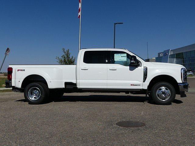 new 2024 Ford F-350 car, priced at $89,515