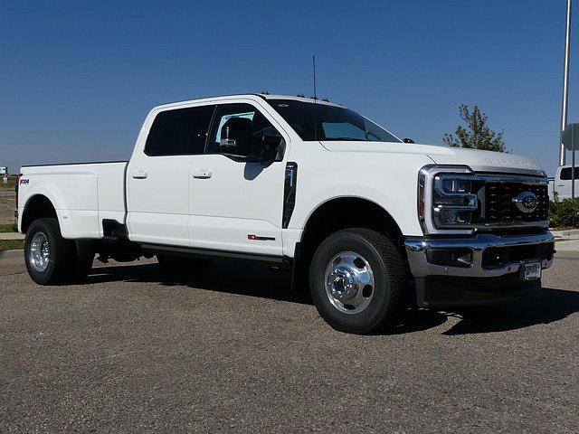 new 2024 Ford F-350 car, priced at $89,515