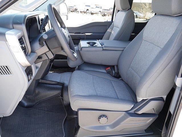 new 2025 Ford F-350 car, priced at $64,530