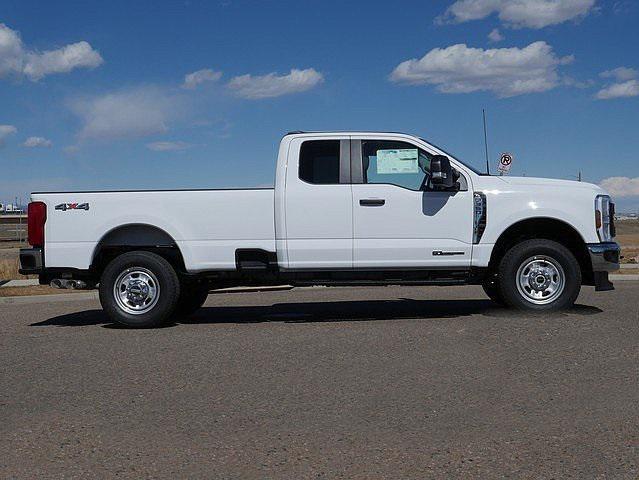 new 2025 Ford F-350 car, priced at $64,530