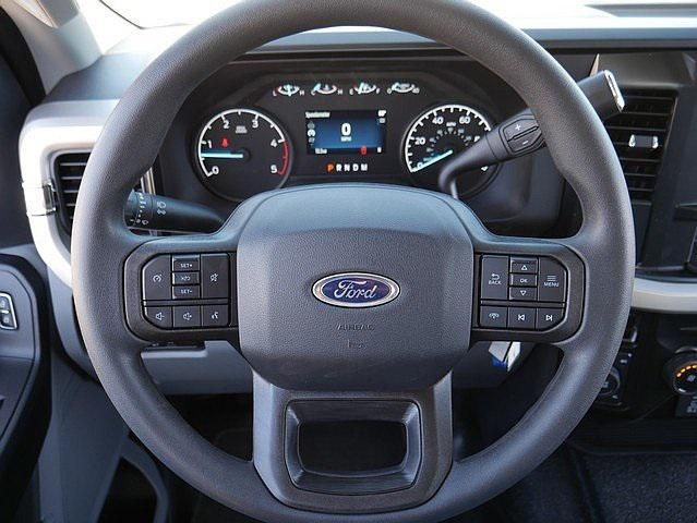 new 2025 Ford F-350 car, priced at $64,530