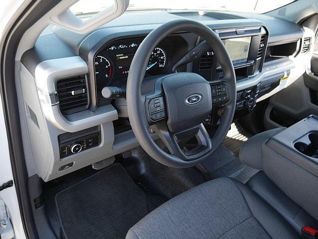 new 2025 Ford F-350 car, priced at $64,530
