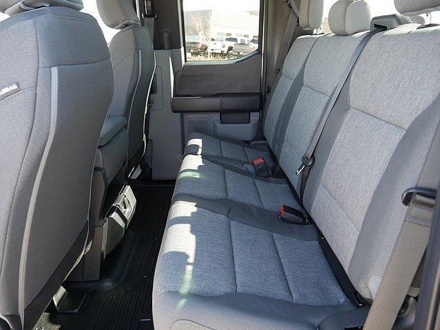 new 2025 Ford F-350 car, priced at $64,530