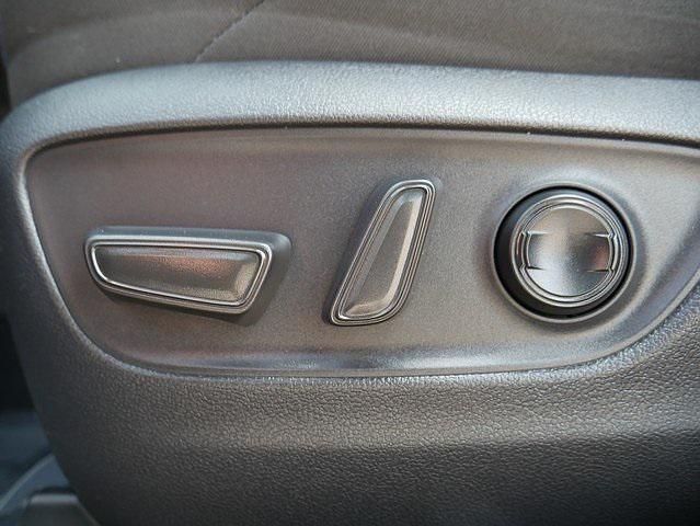 used 2023 Toyota RAV4 Hybrid car, priced at $35,499