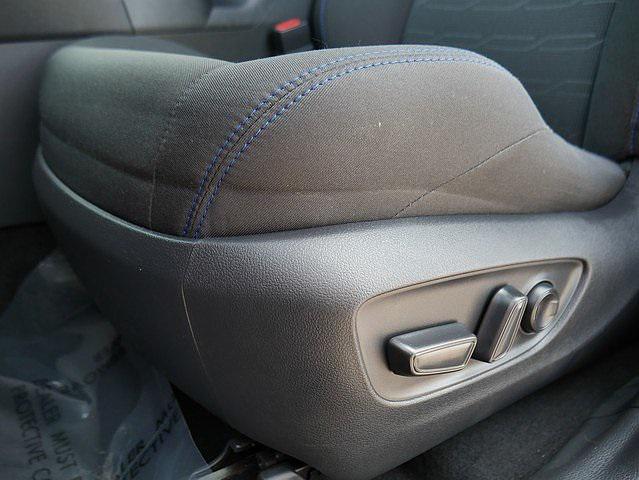 used 2023 Toyota RAV4 Hybrid car, priced at $35,499