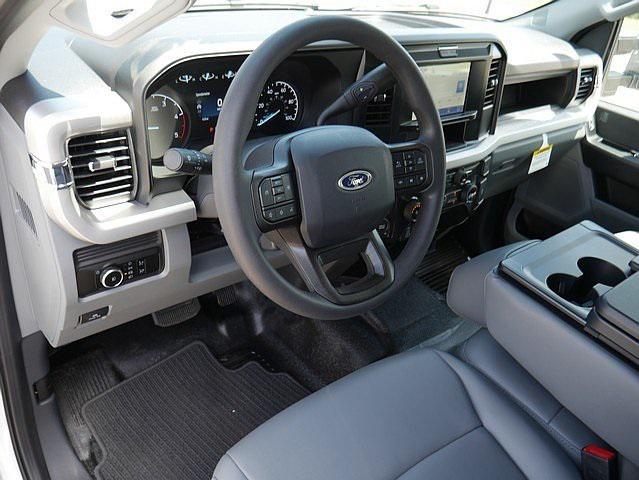 new 2025 Ford F-350 car, priced at $72,038