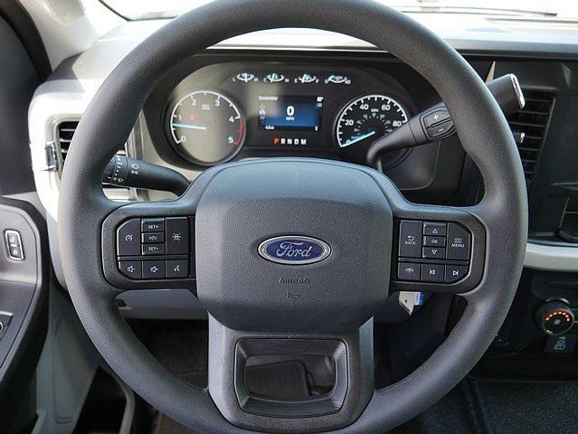 new 2025 Ford F-350 car, priced at $72,038