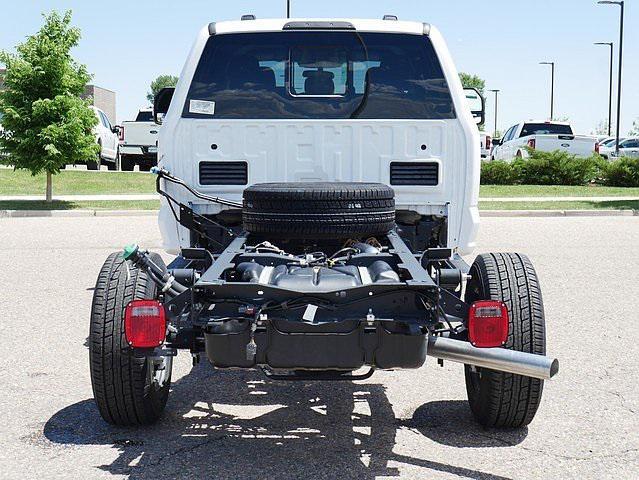 new 2025 Ford F-350 car, priced at $72,038