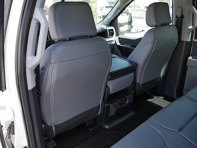 new 2025 Ford F-350 car, priced at $72,038