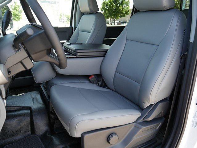 new 2025 Ford F-350 car, priced at $72,038