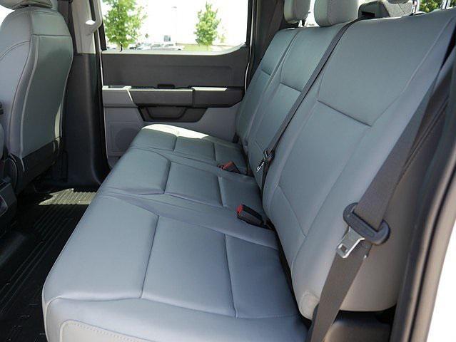 new 2025 Ford F-350 car, priced at $72,038