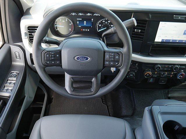 new 2025 Ford F-350 car, priced at $72,038