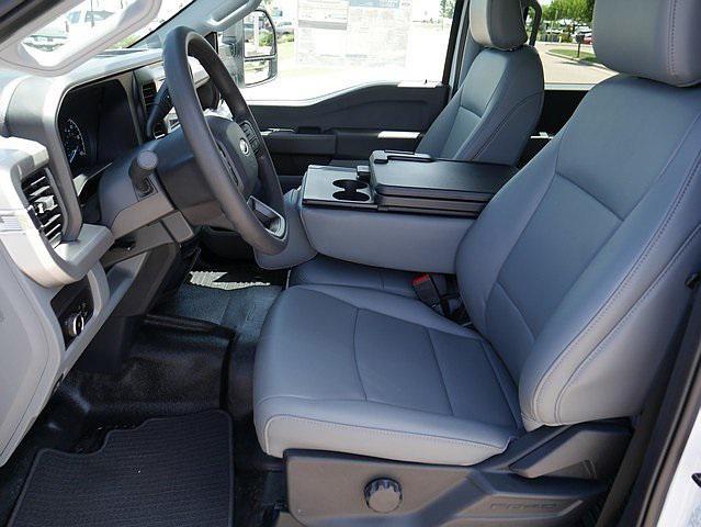 new 2025 Ford F-350 car, priced at $72,038
