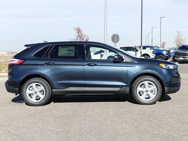 new 2024 Ford Edge car, priced at $36,537