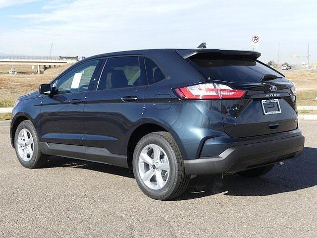 new 2024 Ford Edge car, priced at $36,537