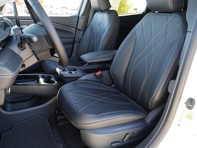 new 2025 Ford Mustang Mach-E car, priced at $42,026