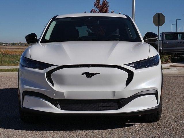 new 2025 Ford Mustang Mach-E car, priced at $42,026