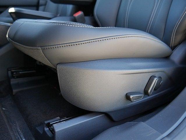 new 2025 Ford Mustang Mach-E car, priced at $42,026