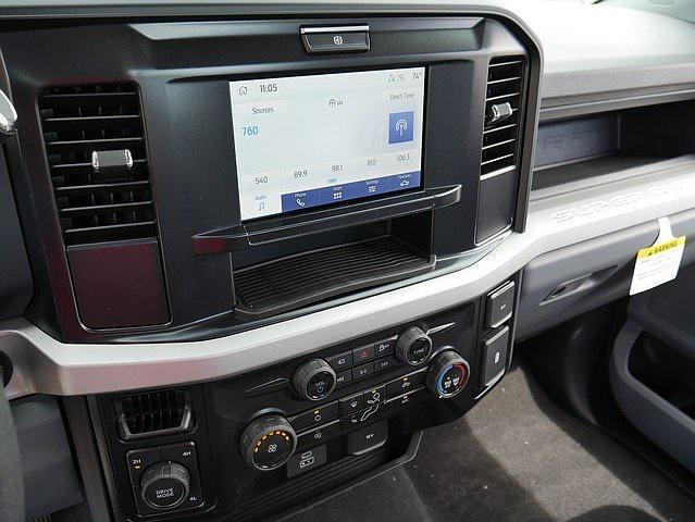 new 2025 Ford F-250 car, priced at $63,870