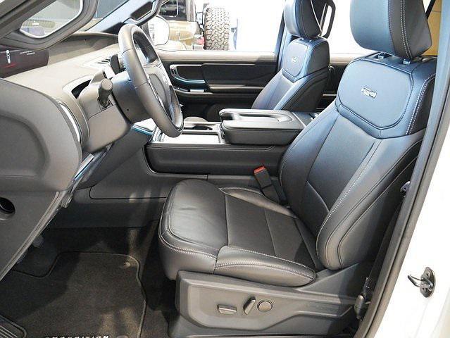 new 2025 Ford Expedition Max car, priced at $87,165