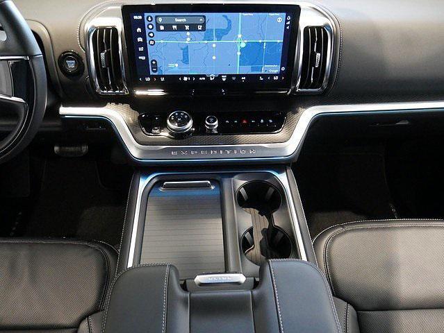 new 2025 Ford Expedition Max car, priced at $87,165