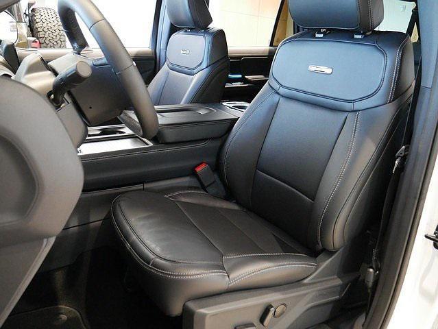 new 2025 Ford Expedition Max car, priced at $87,165