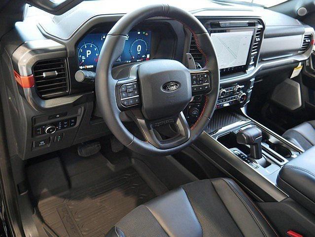 new 2025 Ford F-150 car, priced at $94,165