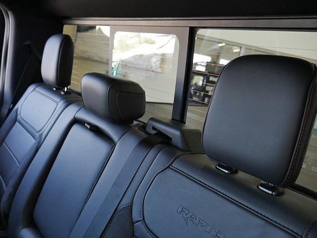 new 2025 Ford F-150 car, priced at $94,165