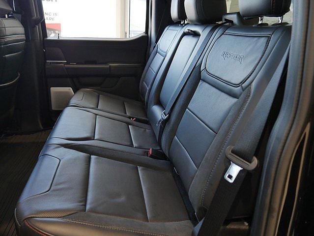new 2025 Ford F-150 car, priced at $94,165