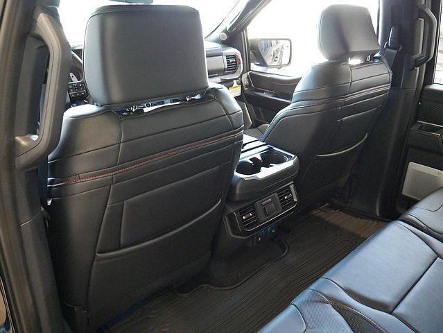 new 2025 Ford F-150 car, priced at $94,165