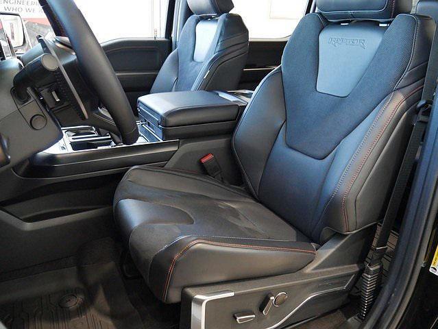 new 2025 Ford F-150 car, priced at $94,165