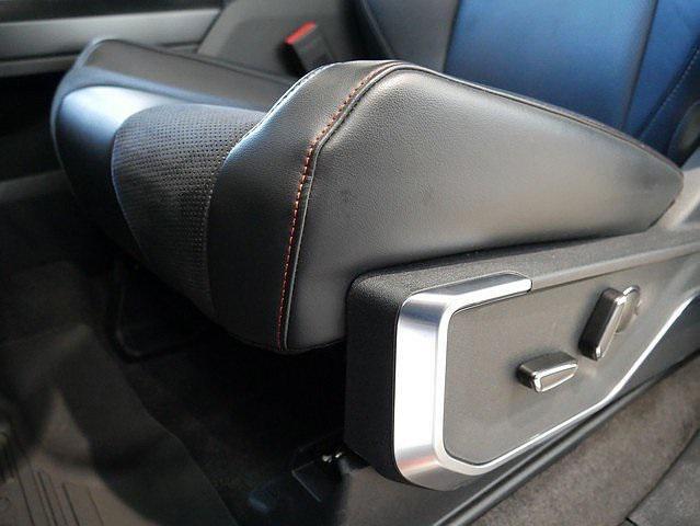 new 2025 Ford F-150 car, priced at $94,165