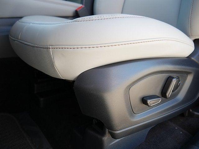 new 2025 Ford Explorer car, priced at $47,160