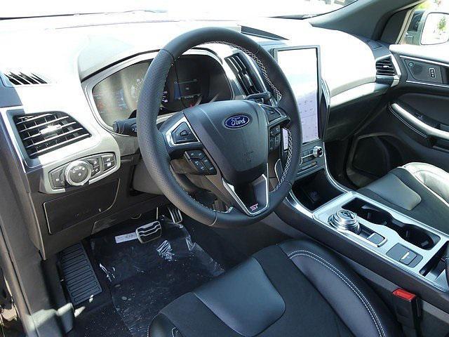 new 2023 Ford Edge car, priced at $38,544