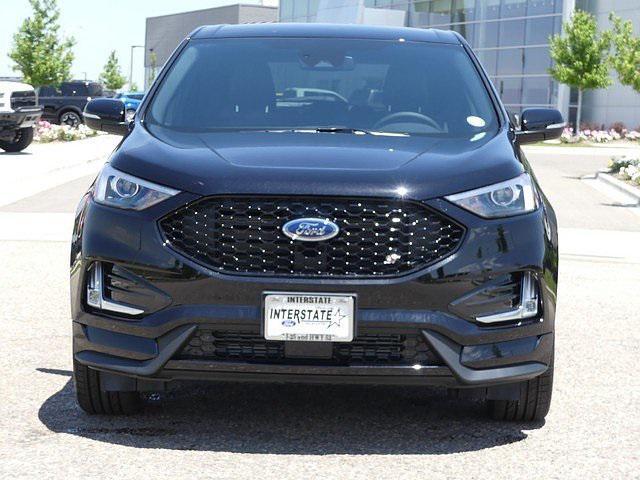 new 2023 Ford Edge car, priced at $38,544