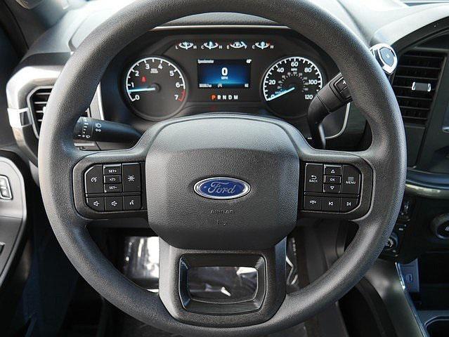 used 2021 Ford F-150 car, priced at $37,544