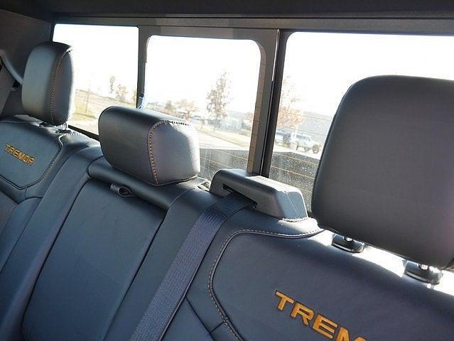 new 2025 Ford F-150 car, priced at $78,778