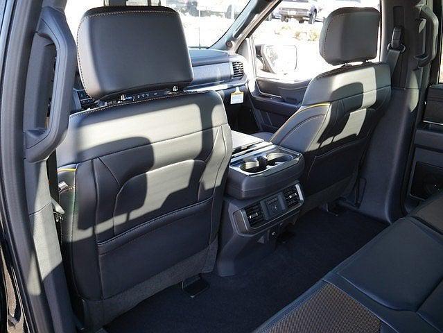 new 2025 Ford F-150 car, priced at $78,778