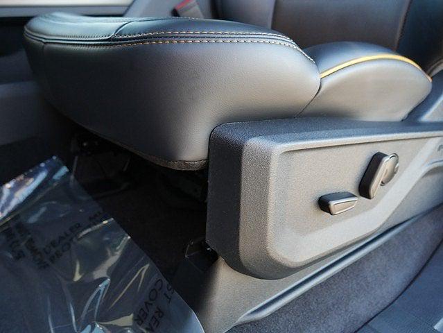 new 2025 Ford F-150 car, priced at $78,778