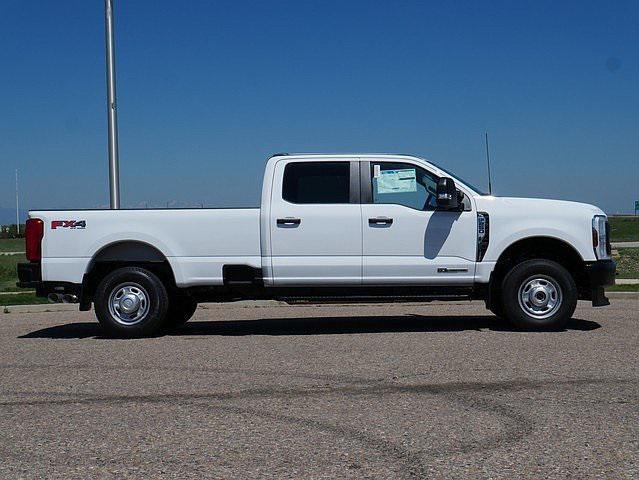new 2025 Ford F-250 car, priced at $63,994