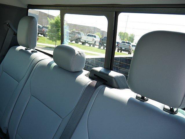 new 2025 Ford F-250 car, priced at $63,994