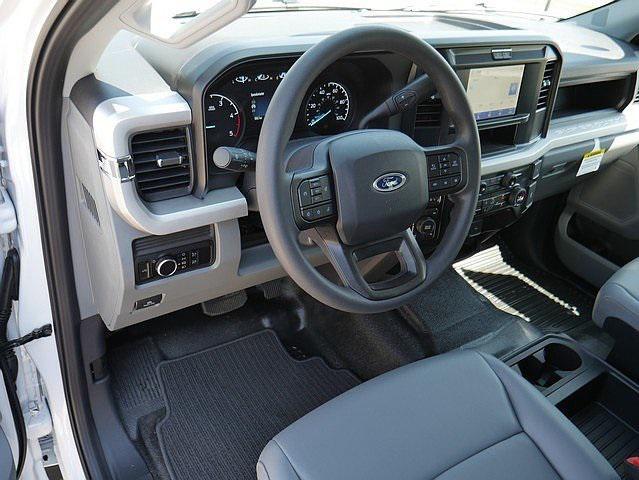 new 2025 Ford F-250 car, priced at $63,994