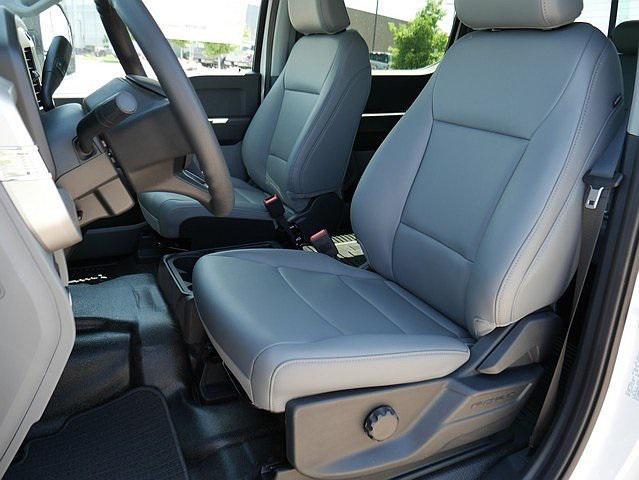 new 2025 Ford F-250 car, priced at $63,994