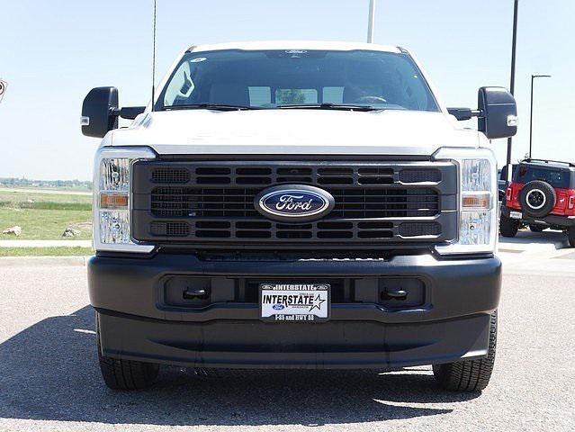 new 2025 Ford F-250 car, priced at $63,994