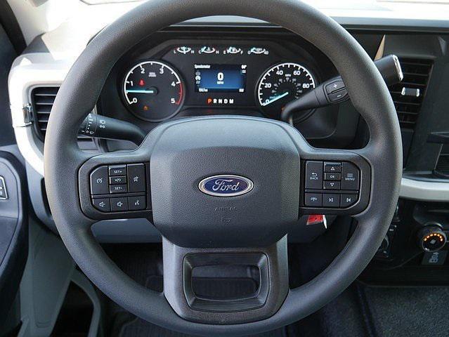 new 2025 Ford F-250 car, priced at $63,994