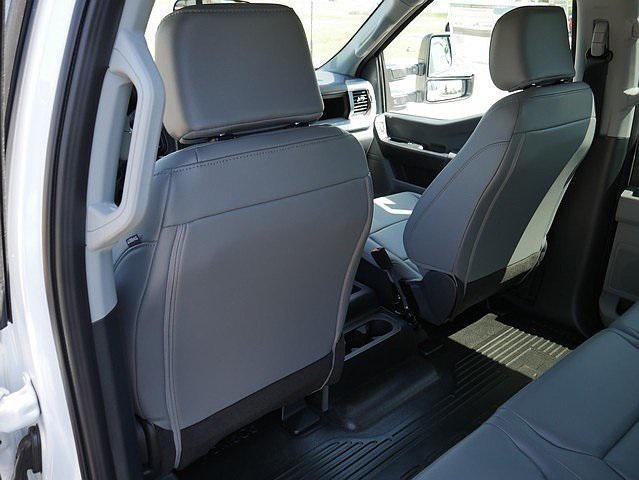 new 2025 Ford F-250 car, priced at $63,994