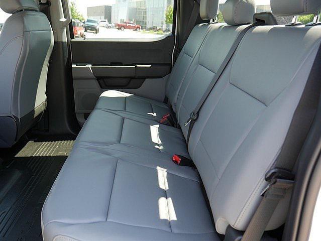 new 2025 Ford F-250 car, priced at $63,994