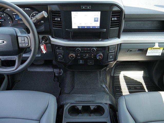 new 2025 Ford F-250 car, priced at $63,994